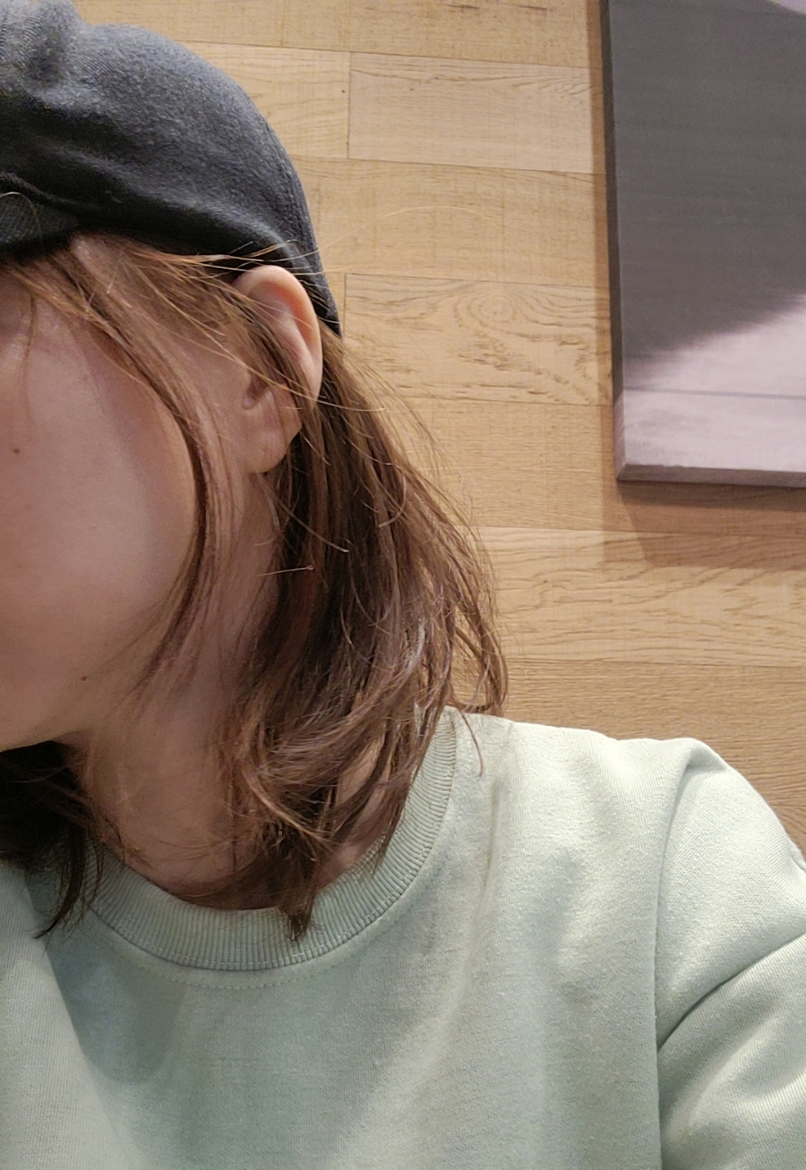 이철헤어커커 백석점 이미지