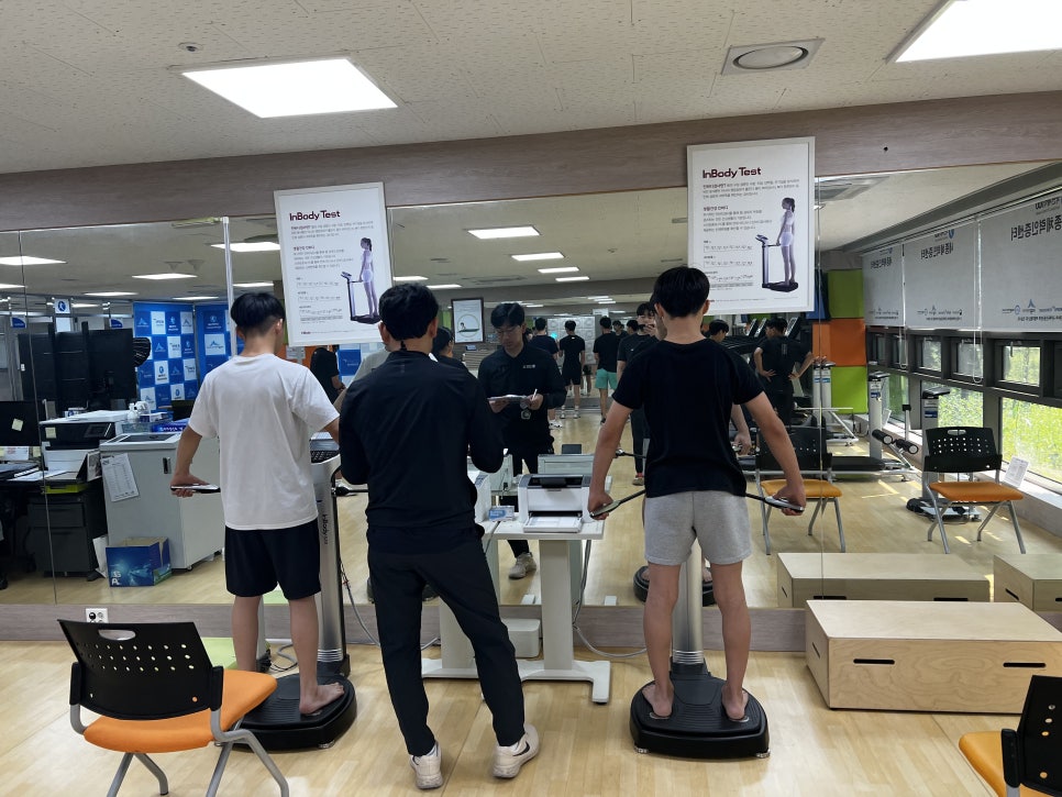 세종유도관 이미지