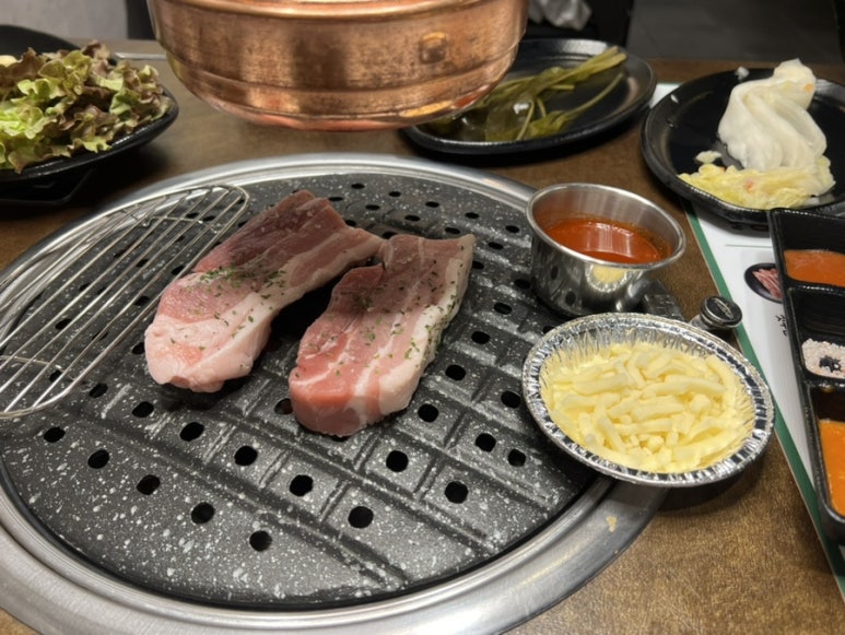동광축산 이미지