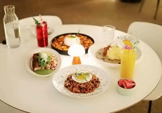 몽글몽글 가로수길점 이미지