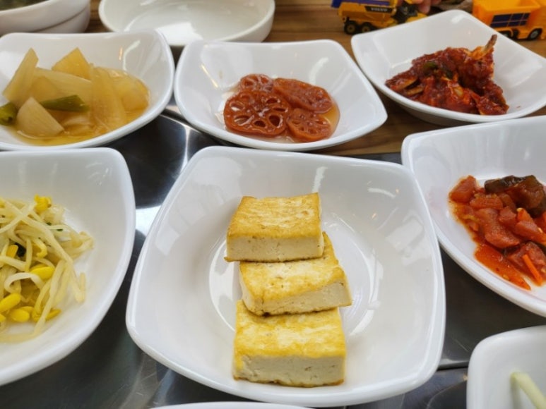 산다라 전통떡갈비 본점 이미지