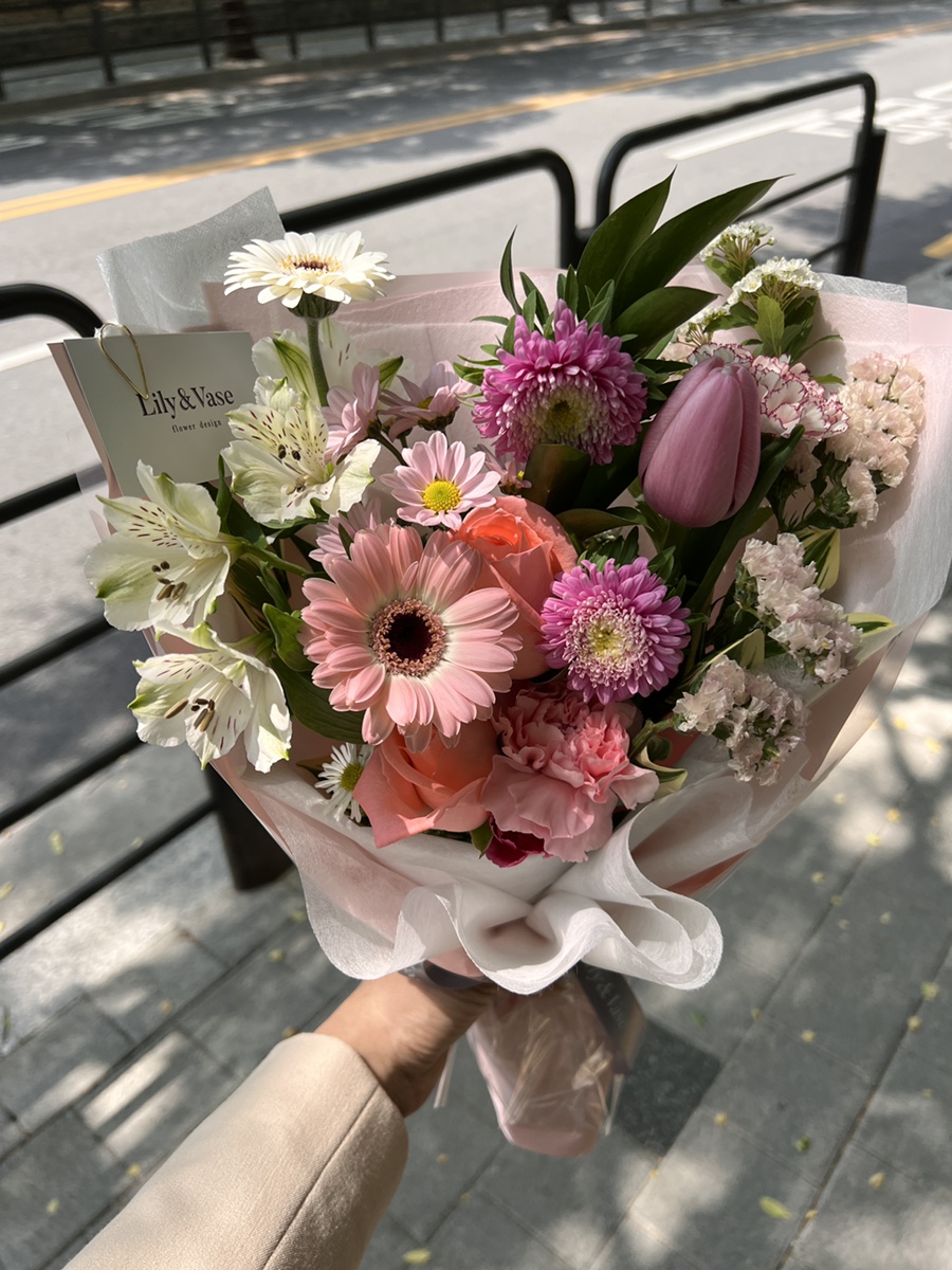 릴리앤베이스 이미지