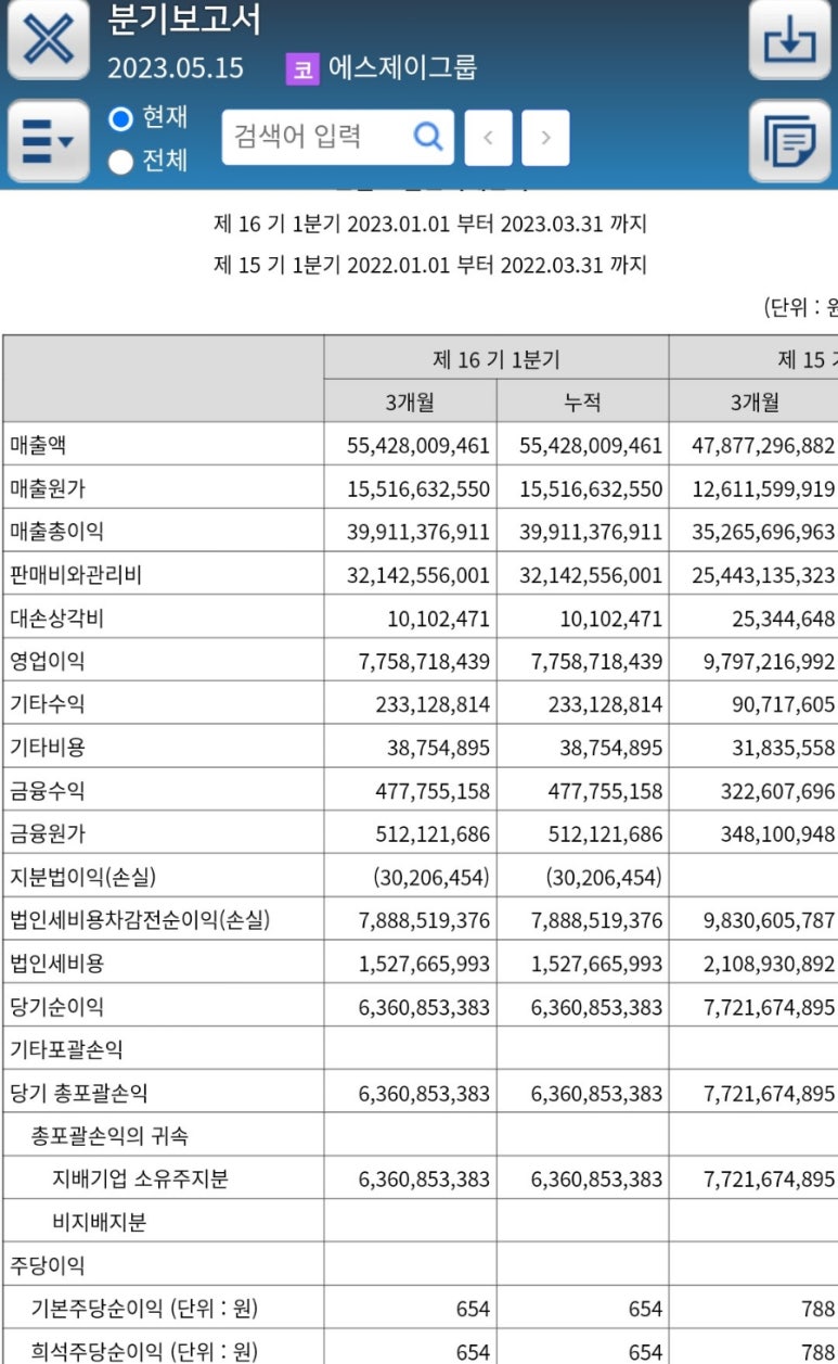 에스제이그룹 이미지