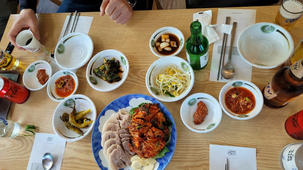 유진막국수 이미지