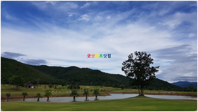 산내들한식부페 이미지