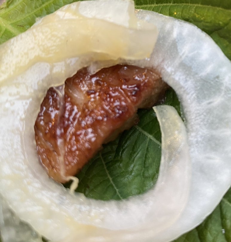 상동백년갈비 이미지