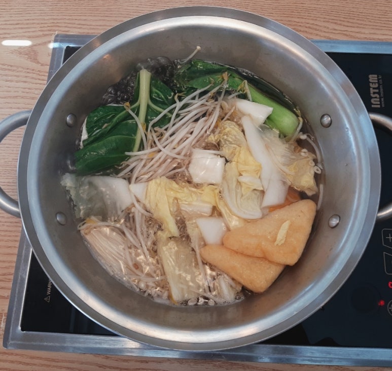 뽕잎사랑원주 이미지