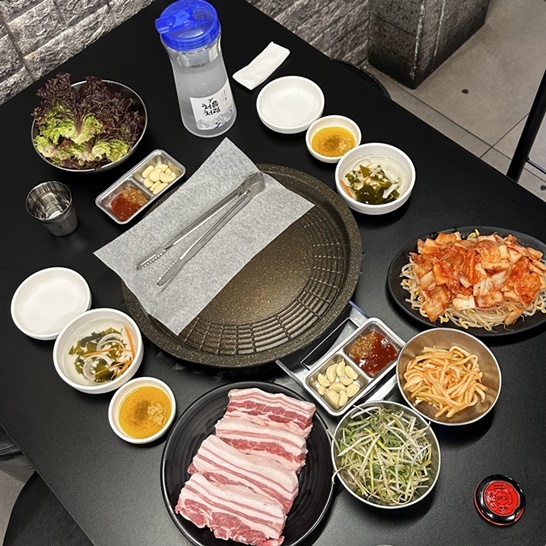 철이네삼겹살 이미지