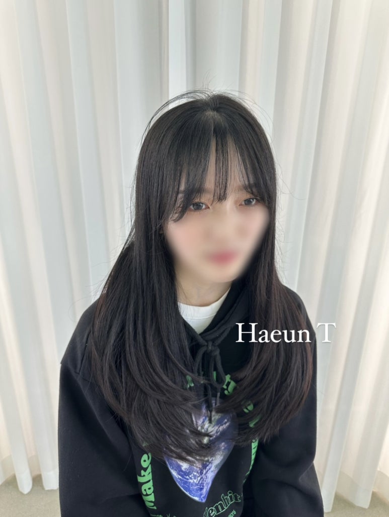 헤어인글램일곡점 이미지