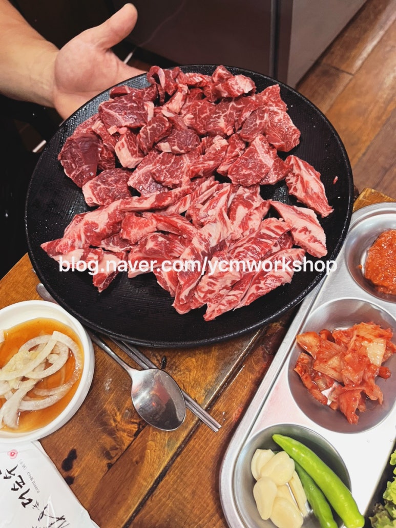 쩡아네숯불구이 이미지