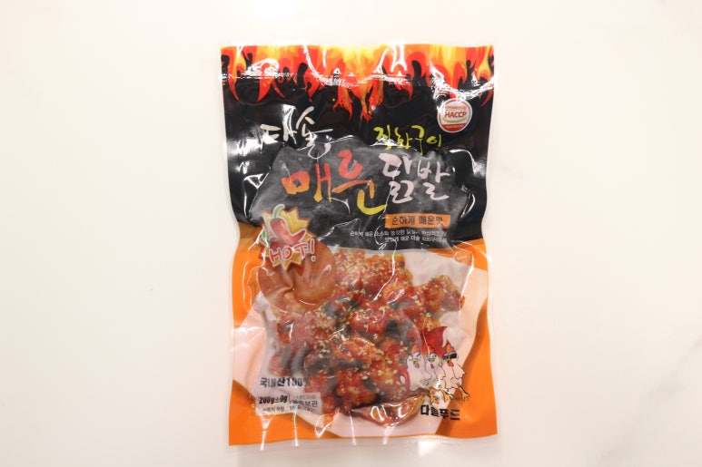 다솔푸드 이미지