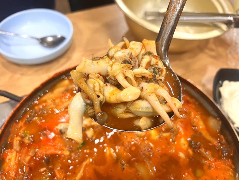 깜박이회집 이미지