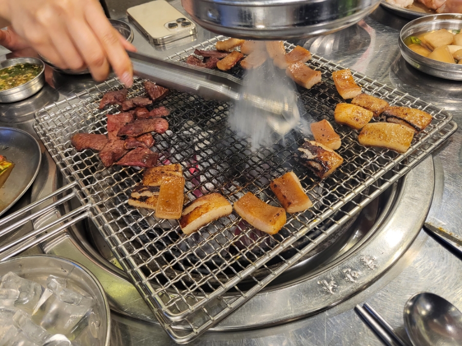 사나이창 이미지
