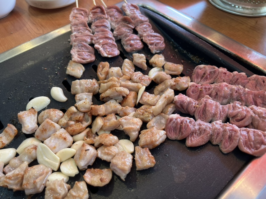 대박막창 이미지