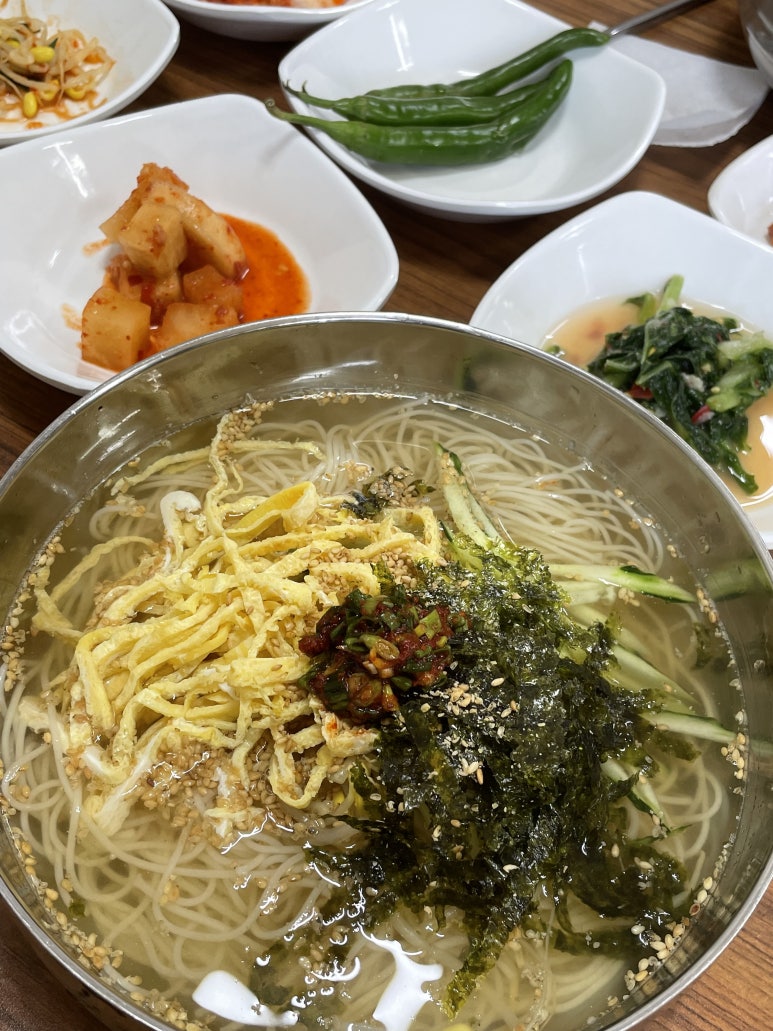 양학국수 이미지