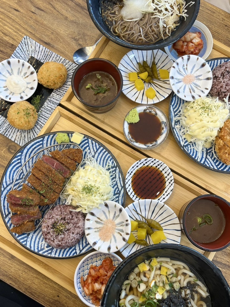 도쿄미식당 이미지