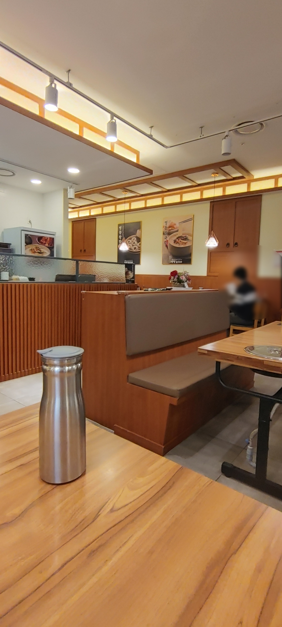 명동칼국수(안양엔터식스점) 이미지