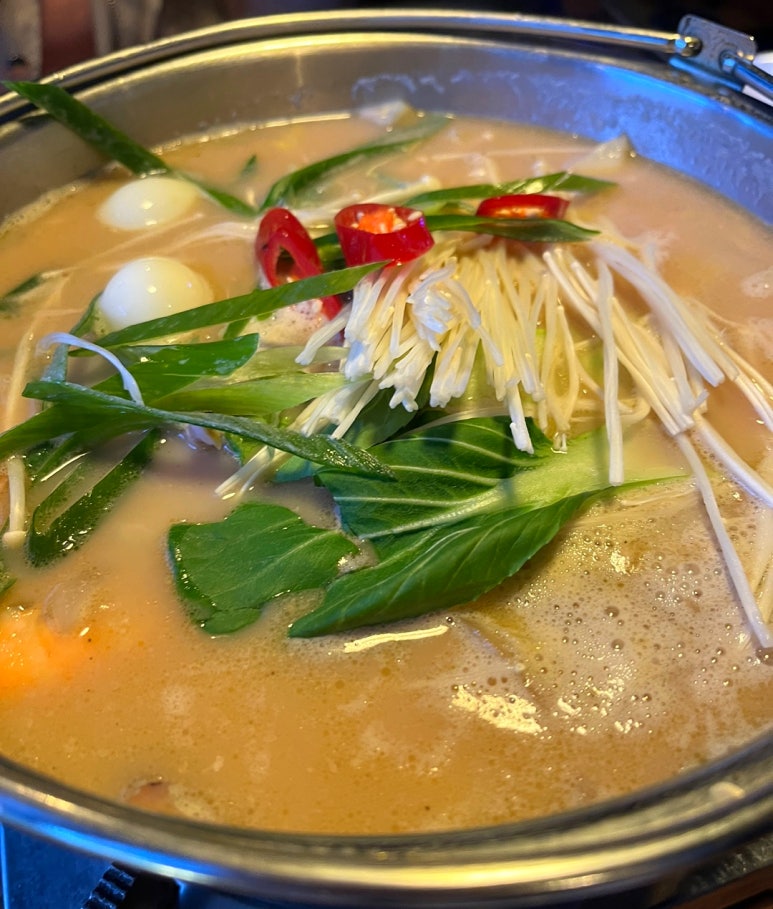 인계동 삼거리포차 이미지