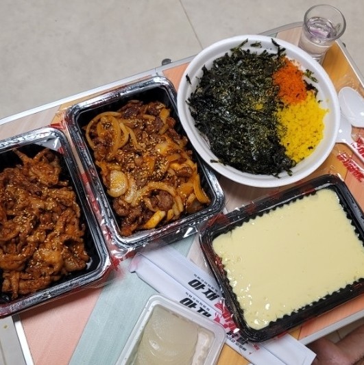 아재불닭발 이미지