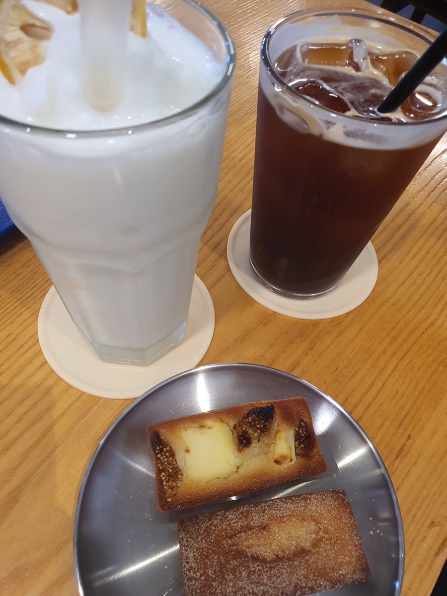 간코커피 이미지