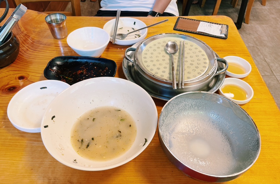 풍년칼국수콩국수 이미지