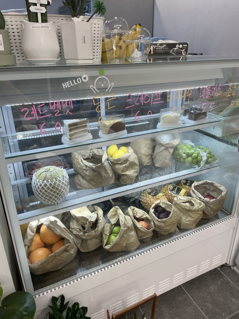 후르츠달다 이미지
