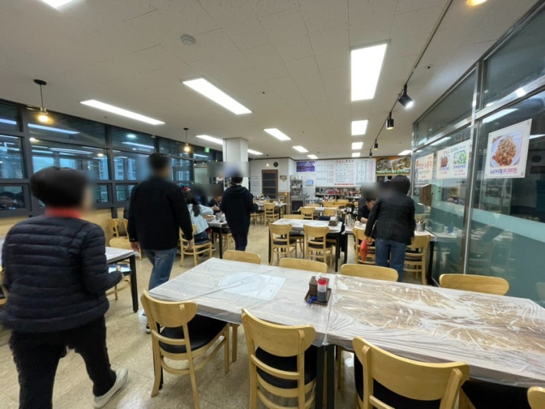팔미도해물찜 이미지