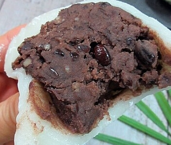 정라진찹쌀떡 이미지