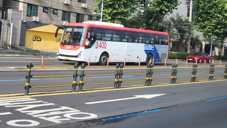 명성운수 주식회사 이미지