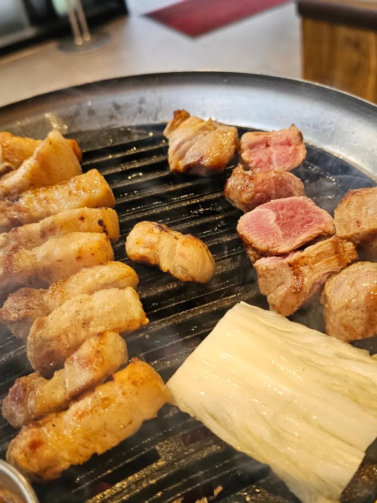고반식당김해 이미지