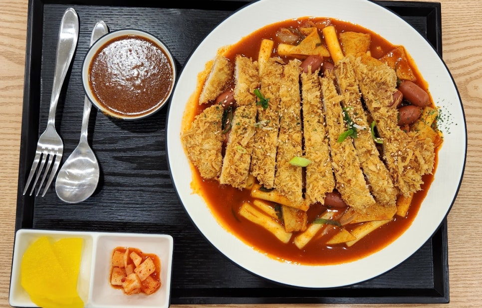 합천까스동 이미지