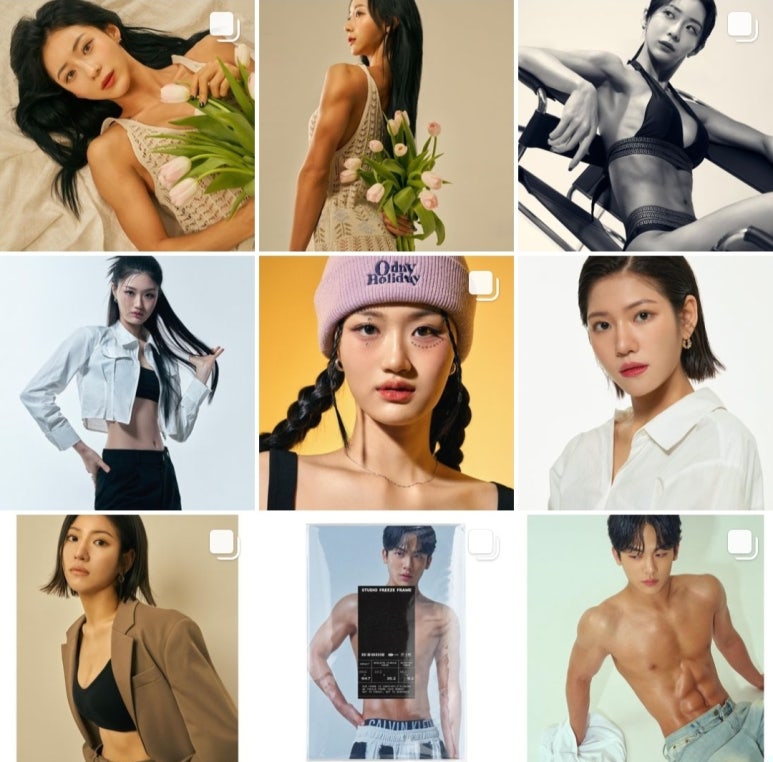 스튜디오프리즈프레임 이미지