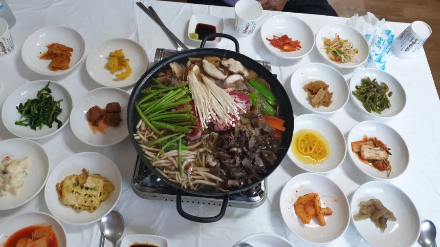 야로맛집 이미지