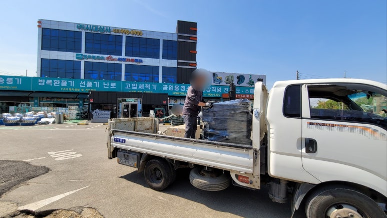 (유)서동환경 이미지