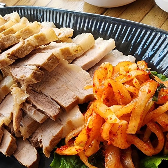 매지리막국수 이미지