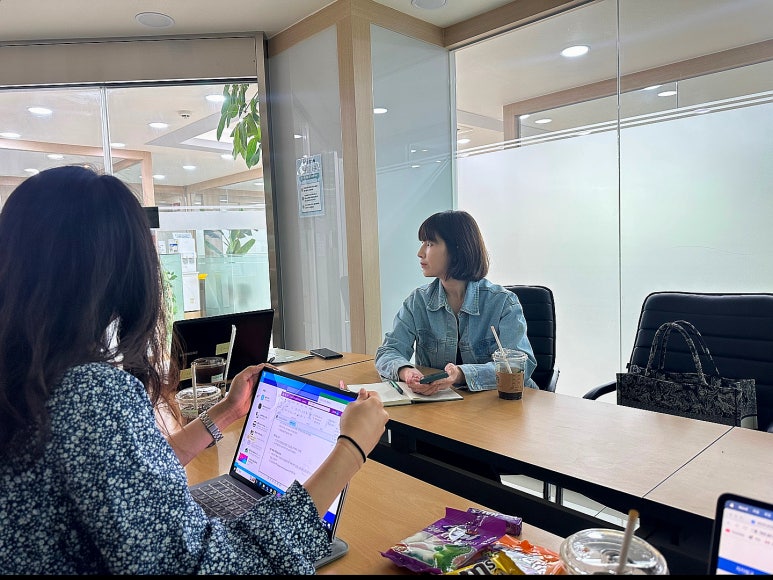 오름메디컬컴퍼니 이미지