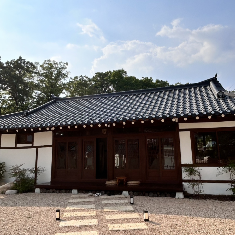 이화민박 이미지