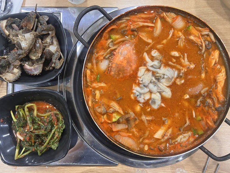 깜박이회집 이미지