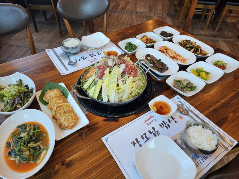 장모님밥상 이미지