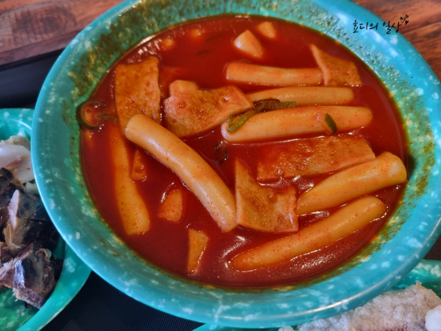 우리할매 떡볶이 청주율량점 이미지