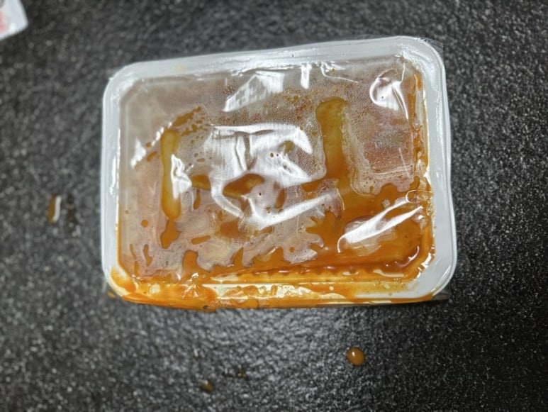 영일대떡볶이 이미지