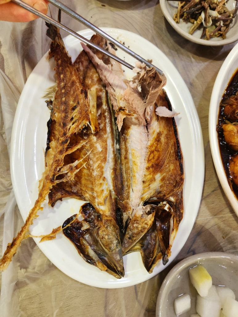 이화식당 이미지