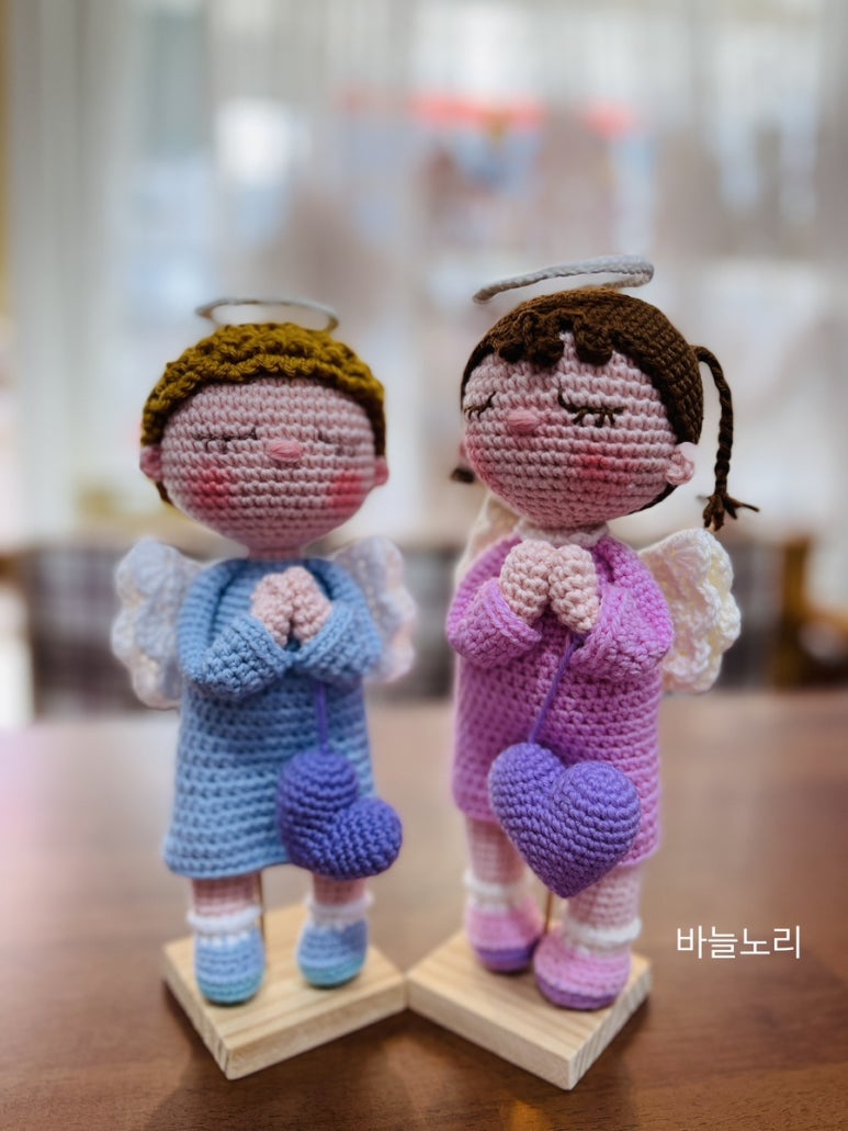 천사의바늘 이미지