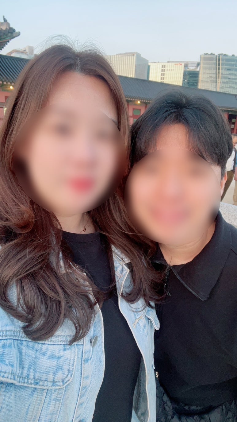 그린헤어아트 이미지