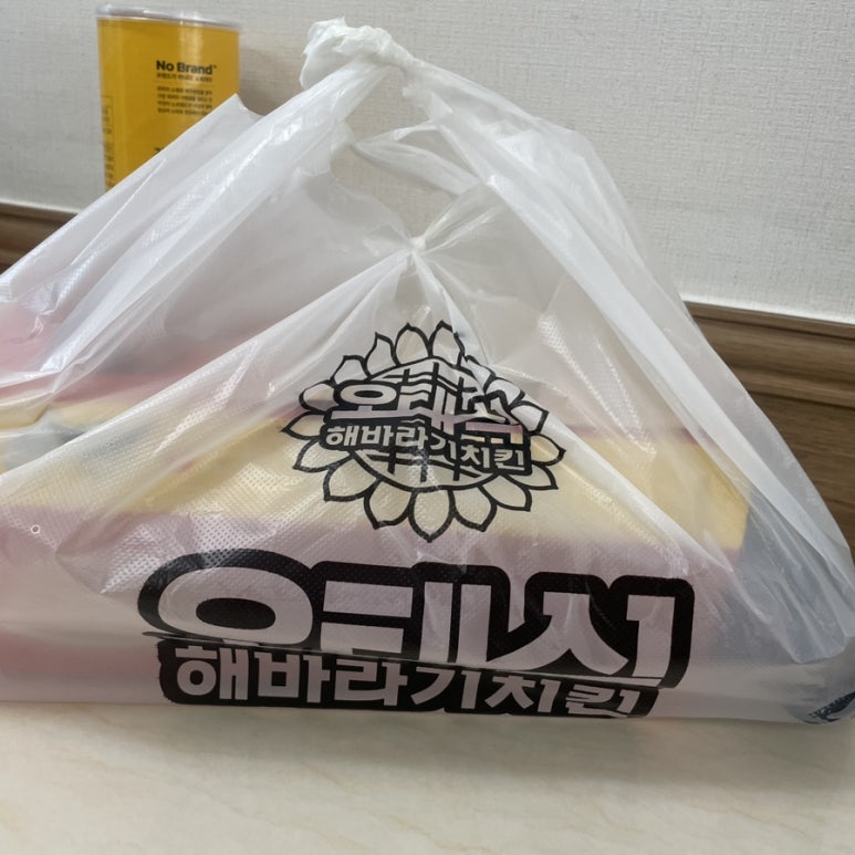오태식해바라기치킨강릉입암점 이미지