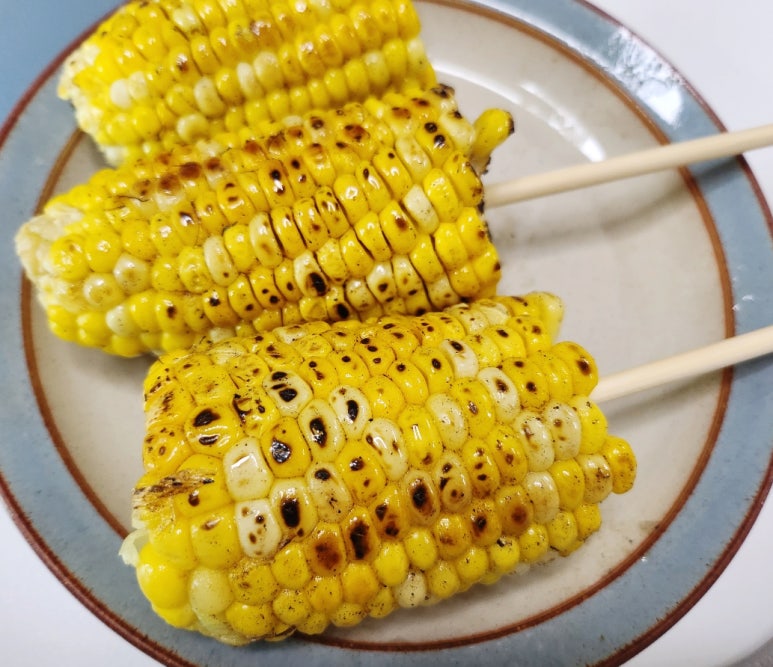 랩꼬치 이미지