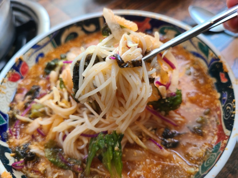 하드림해물칼국수 이미지