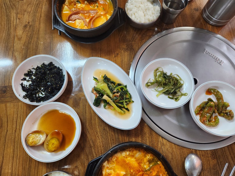 능동순두부 이미지
