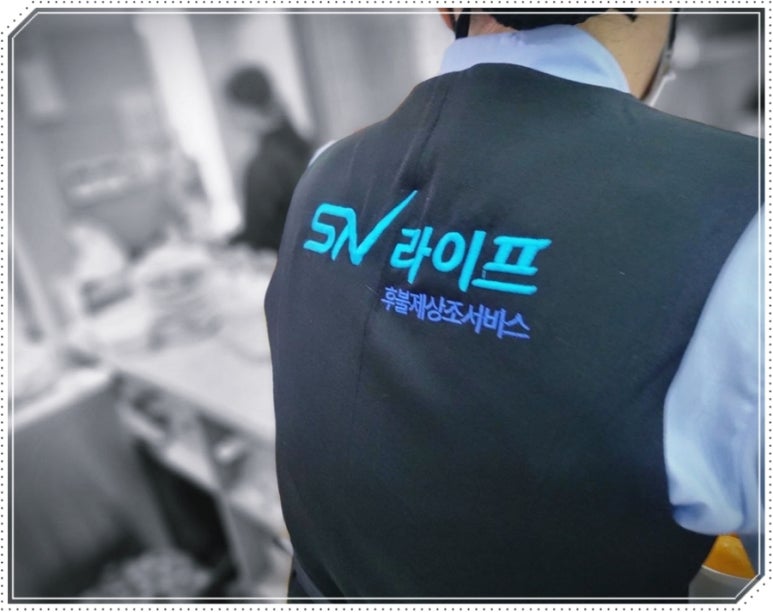 서울성모장례식장 이미지