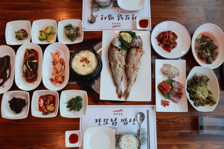 장모밥상 이미지